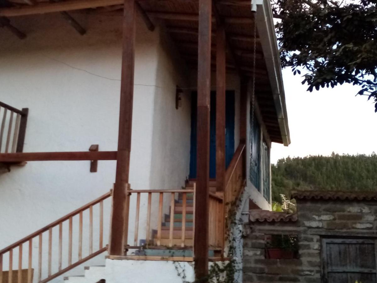 Estancia El Sol Sogamoso Exterior photo