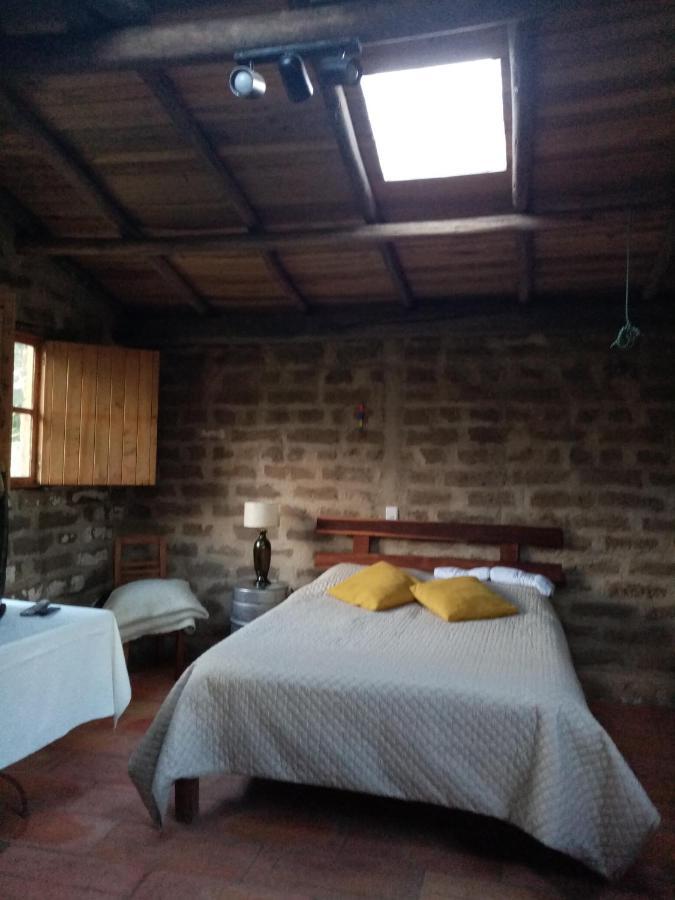 Estancia El Sol Sogamoso Exterior photo