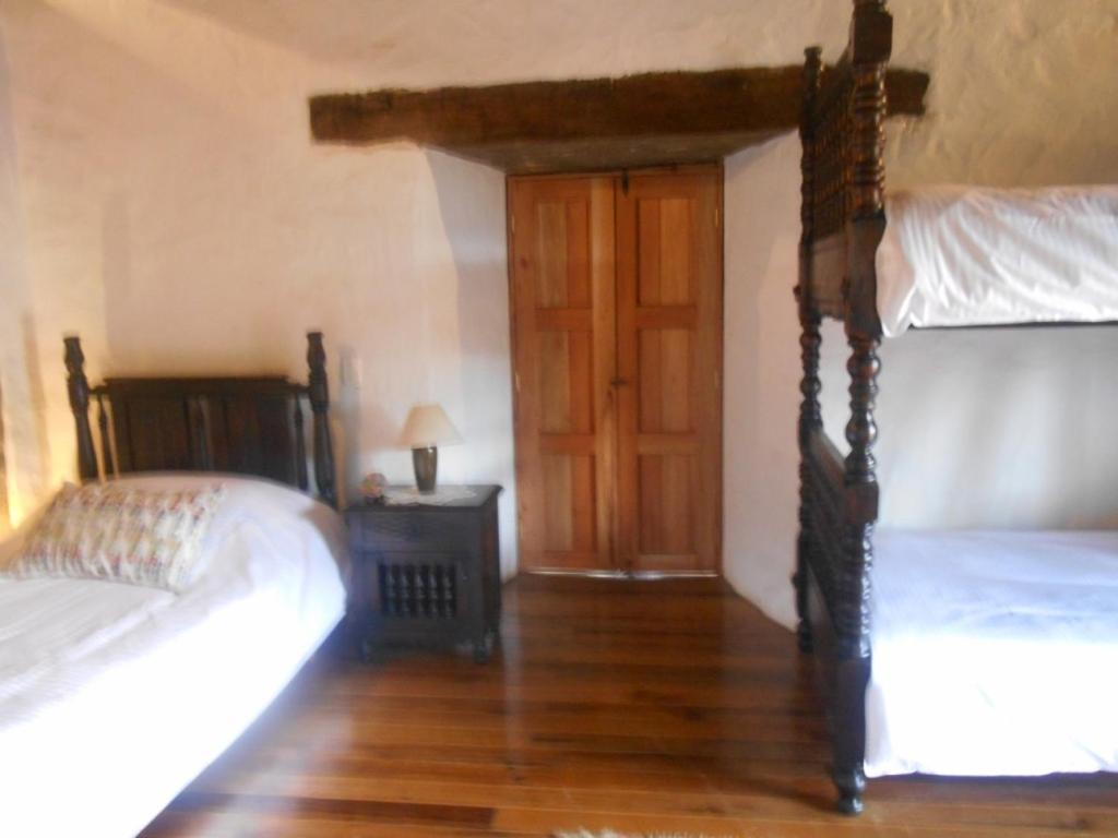 Estancia El Sol Sogamoso Exterior photo