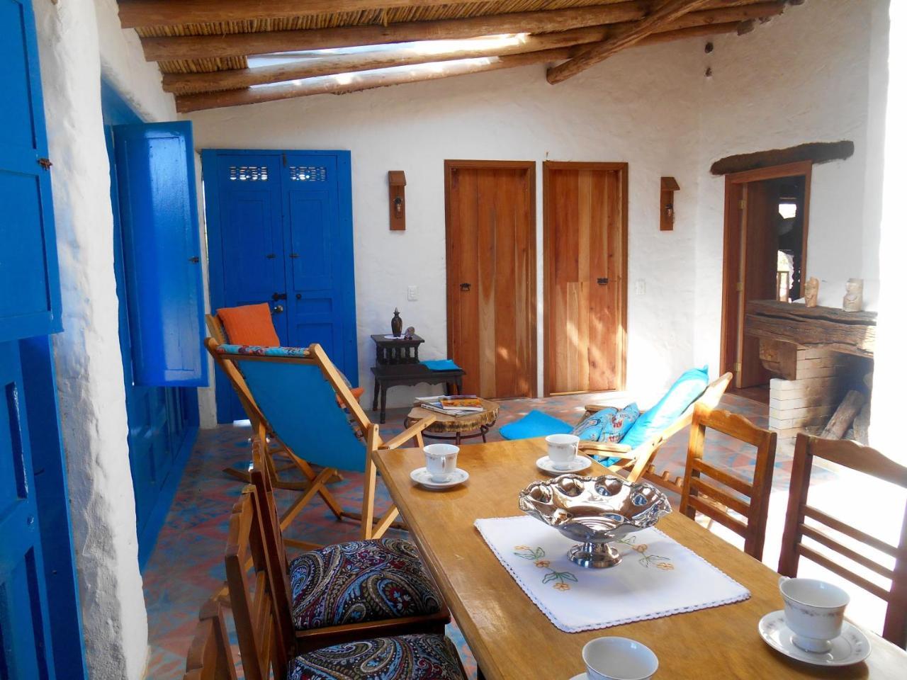 Estancia El Sol Sogamoso Exterior photo