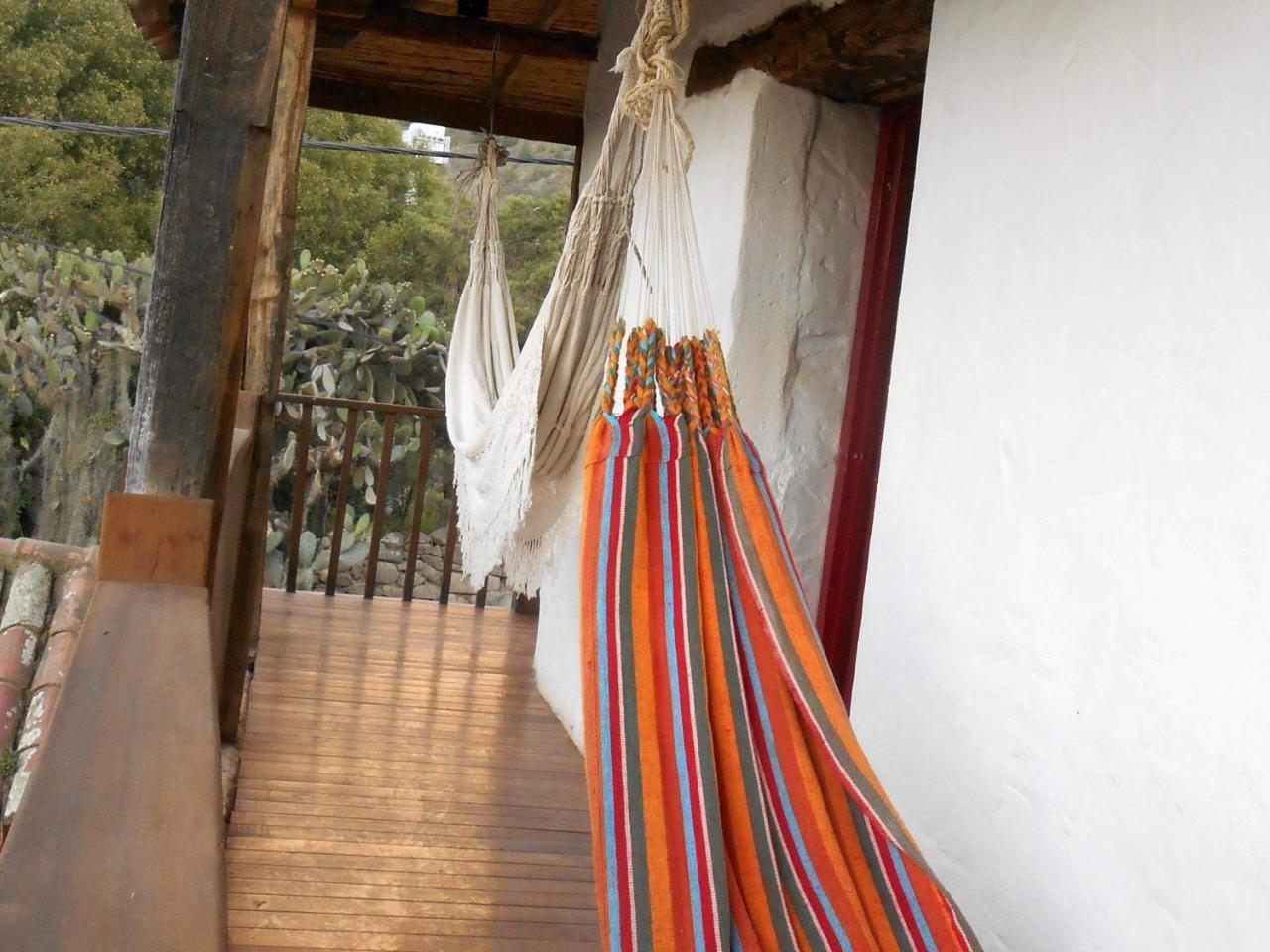 Estancia El Sol Sogamoso Exterior photo