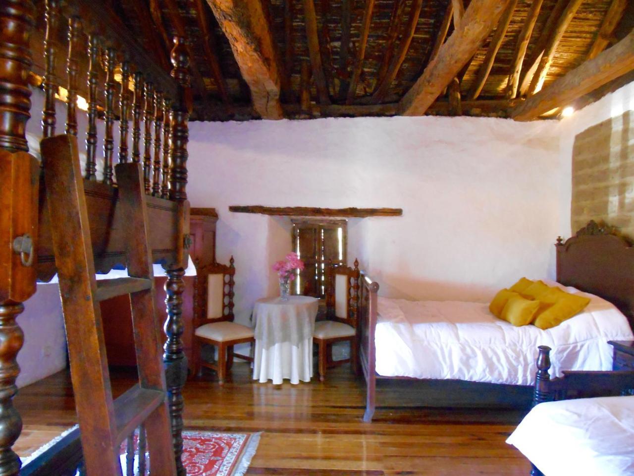 Estancia El Sol Sogamoso Exterior photo
